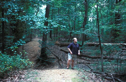 Fort DeRussy (Washington, D.C.)